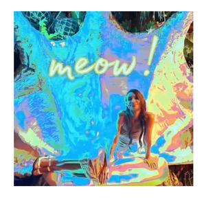 Meow (Instrumental Outro)