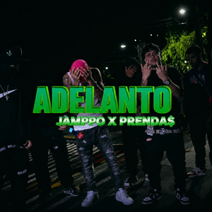 Adelanto
