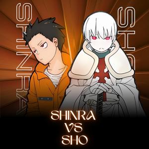 Shinra vs Sho (Compliment Battle)