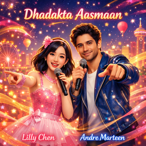 सितारों सा दिल (Sitaaron Sa Dil)