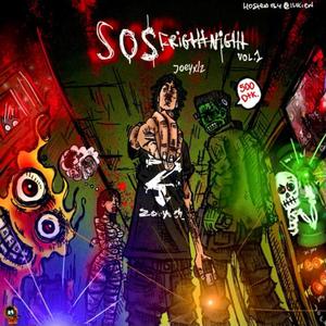 MAKINMESICK (feat. JOEYXLZ)