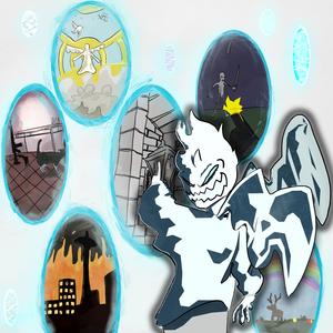 Crypt Walker interlude (feat. Vndl & SAM R I)