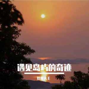 遇见岛屿的奇迹