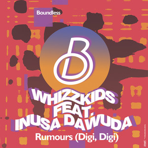 Rumours (Digi, Digi) [Radio Edit]