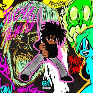 Skir Skirr (feat. Awgie)