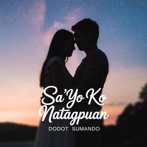Sa'yo Ko Natagpuan