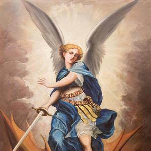 Archangel Michael