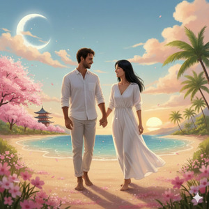 愛において距離は関係ない