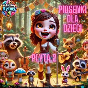 Krecik Bercik otwiera salon kosmetyczny