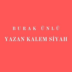 Yazan Kalem Siyah