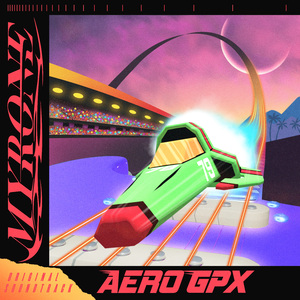 Aero GPX Main Theme