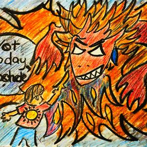 Sun of Suns (Instrumental)