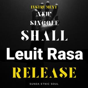 Leuit Rasa (Sunda Etnic Instrument)