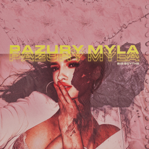 Pazury Myla