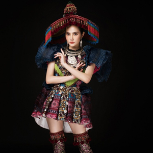 Tim Hmoo Los Tim koj