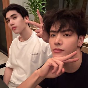 ลูกคุณหนู（Live）joongdunk