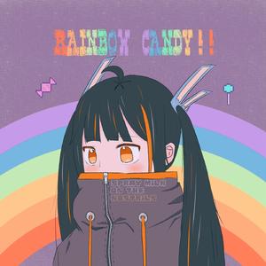 RAINBOW CANDY