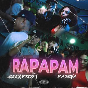 RAPAPAM (feat. Da Silva SMB)