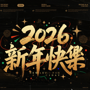 2026马到成功