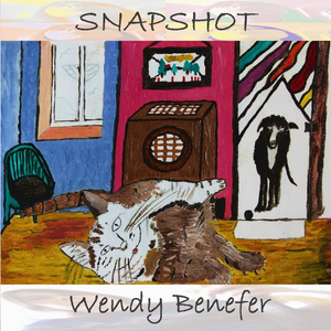 Always A Place (In My Heart)