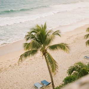 慵懒假日