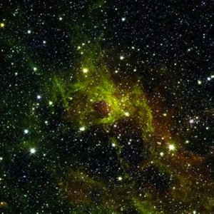 El Niño Jesús en el Templo