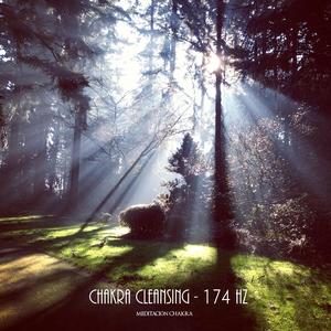 Chakra of Love and Life (174 Hz)