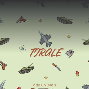 tirale (feat. daynezx)