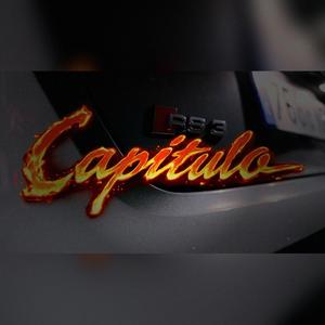 Capítulo (feat. Nesan)