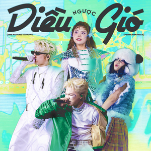 Diều Ngược Gió (The Future Is Now) (Performance)