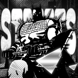 STREETS HARDTEKK (ultra slowed)