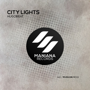 City Lights (7even (GR) Remix)