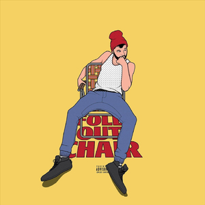 Chesapeake (feat. Cal Mobley)