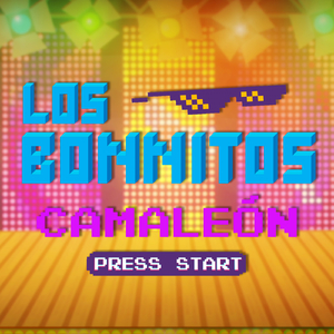 Camaleón