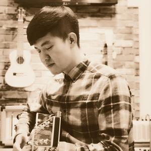 指弹改编 亮剑BGM壮志凌云（翻自 李海鹰）