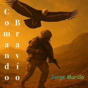 Comando Bravío (Música Épica Inspirada en Chavín de Huántar)