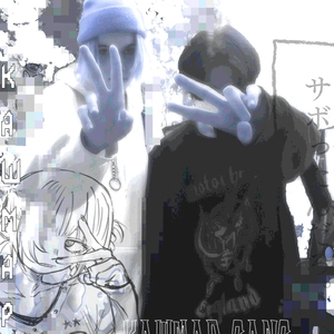 новогодний свэг