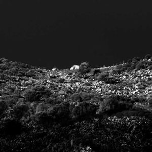 捕捉碎片 Past Vol.5 西宁的夜