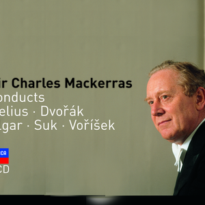 Czech Suite Op.39:5. Finale: Furiant (Presto)