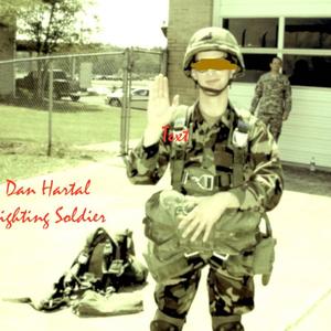 Fighting Soldier