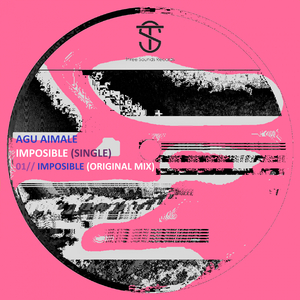 Imposible (Original Mix)