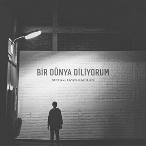 Bir Dünya Diliyorum