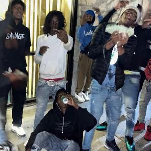 Run The City (feat. MBNO papa & Lu Ronnie)