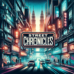 The Soul of the City (Instrumental)