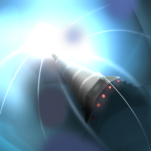 It has BPM about 999-3996