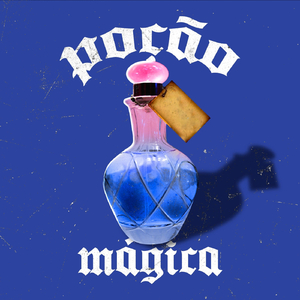 Poção Mágica