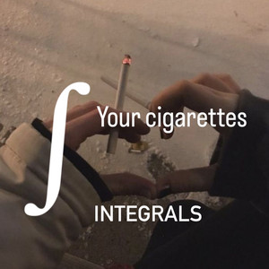 Your cigarettes
