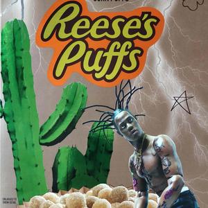 Reese's Puffs