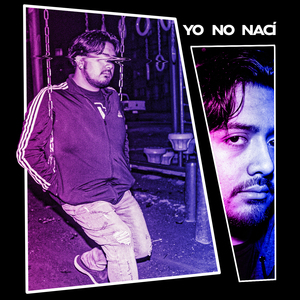 Yo No Nací