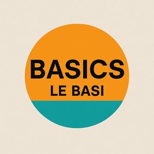 Basics Le Basi